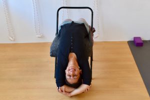 Trainings - Karmuka Yoga