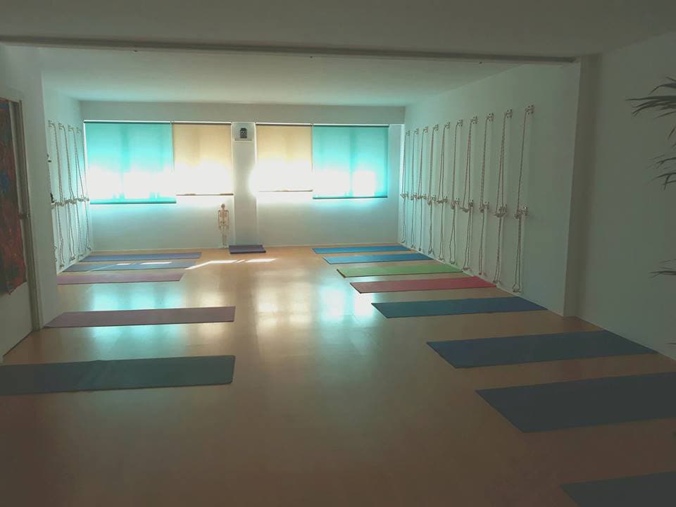 Karmuka Yoga Gallery - Karmuka Yoga