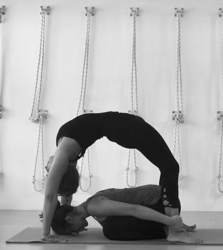 Galería - Karmuka Yoga