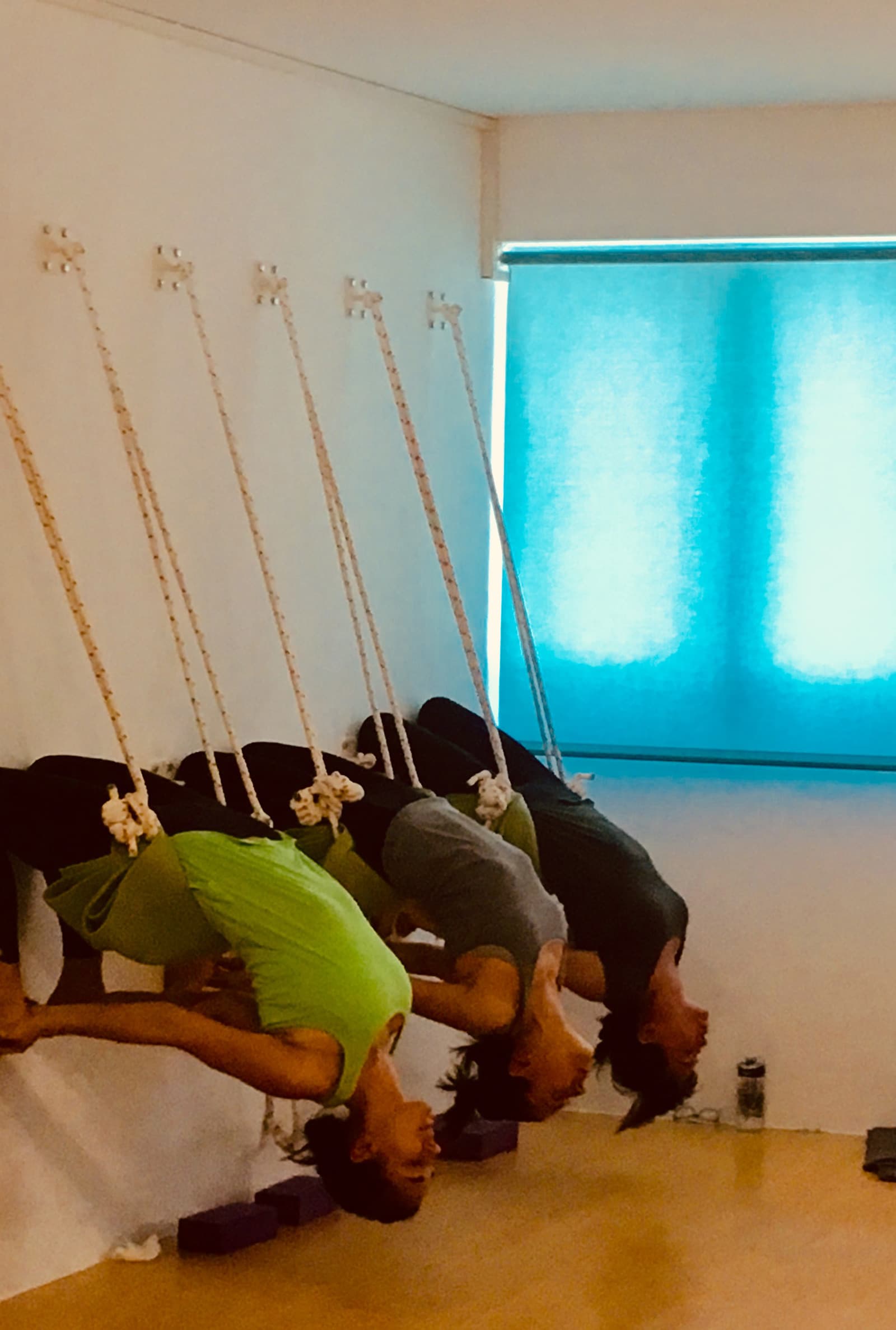 Karmuka Yoga Gallery - Karmuka Yoga