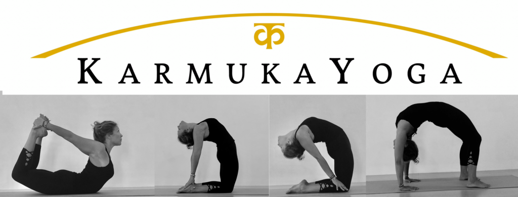 Las extensiones hacía atrás, las inversiones y tus emociones - Karmuka Yoga