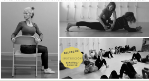 June 2020: 5th Annual Karmuka Yoga Workshop Series Integrated Techniques - Karmuka Yoga