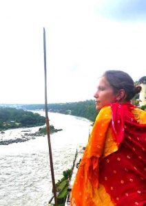 Rishikesh India