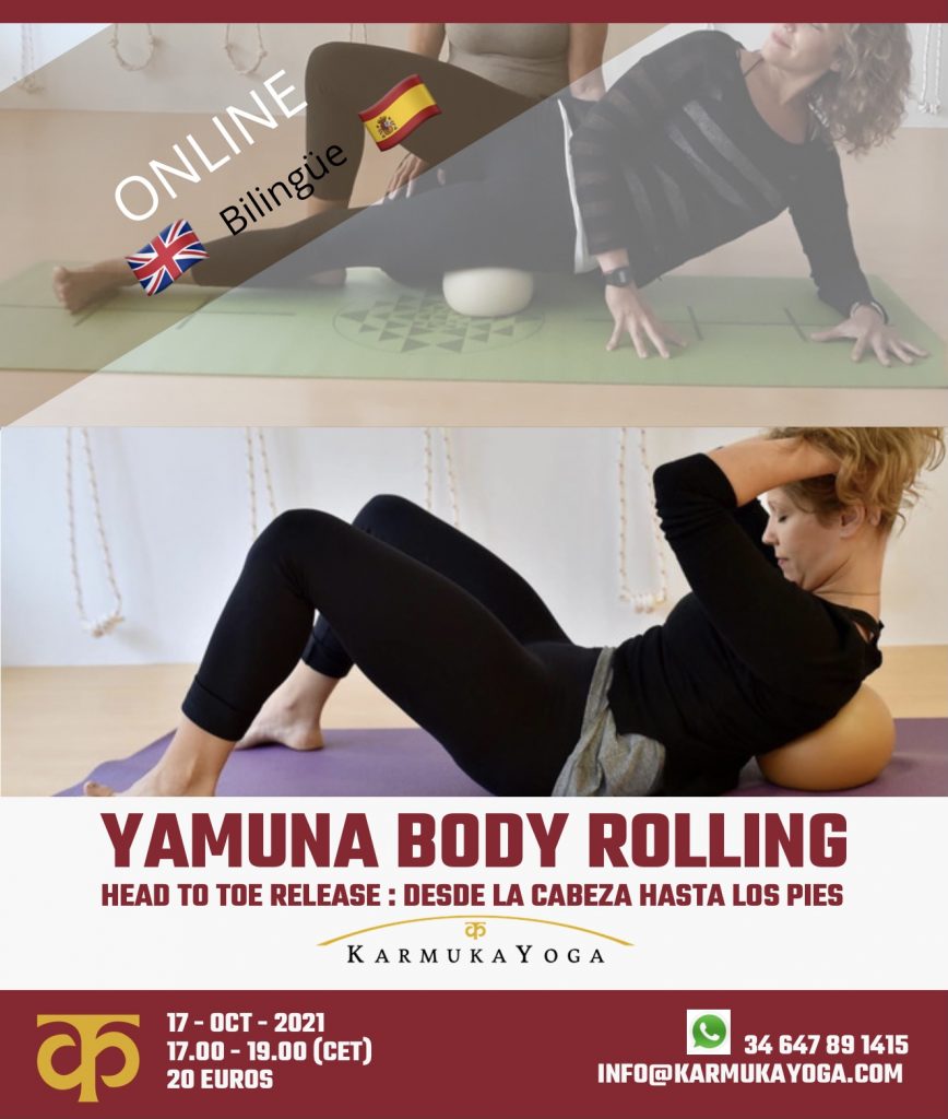 Workshops & Retreats - Karmuka Yoga