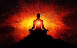 The Mystery of Light & Atma - Yoga & Physics in Conversation - Karmuka Yoga