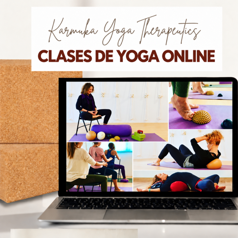 Karmuka Yoga clases online