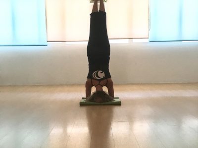 Quiénes somos - Karmuka Yoga