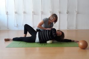 Karmuka Yoga + YBR Neck and Shoulders