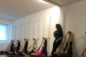 Gallery - Karmuka Yoga