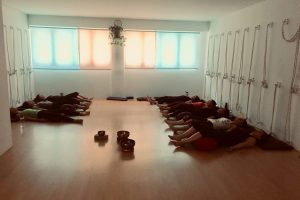 Karmuka Yoga Workshop courses classes online