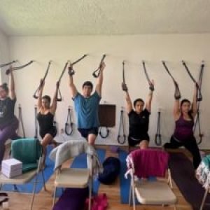 Karmuka Yoga - Galería de Imágenes